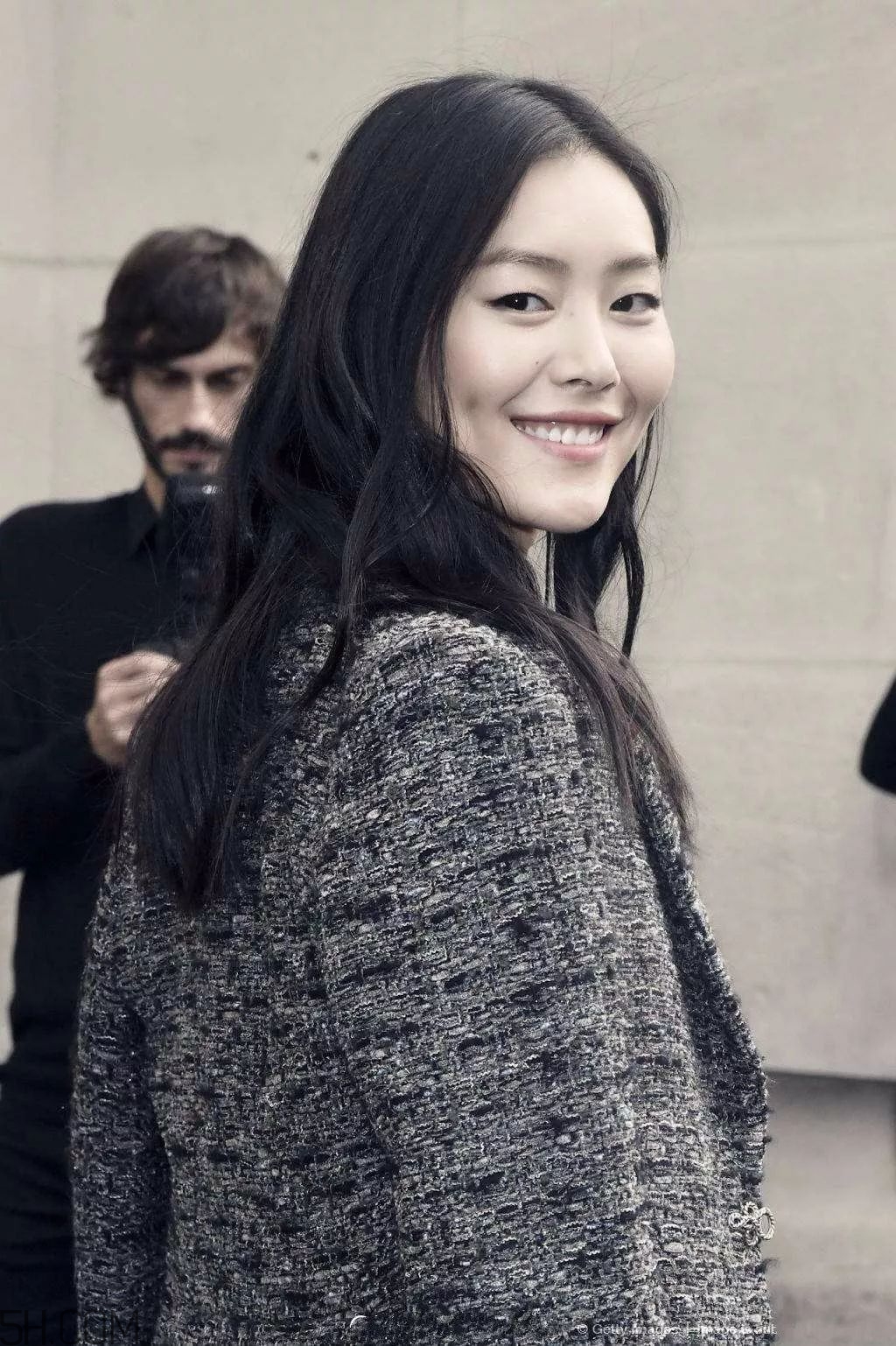 染什么發(fā)色好看有氣質 染什么發(fā)色好看有氣質