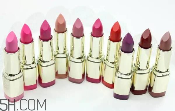 適合學(xué)生用的口紅色號推薦 平價又好用口紅的牌子有哪些 適合學(xué)生用的口紅色號推薦 平價又好用口紅的牌子有哪些