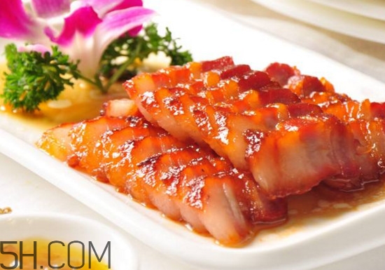 叉燒醬可以用什么代替？叉燒為什么叫叉燒