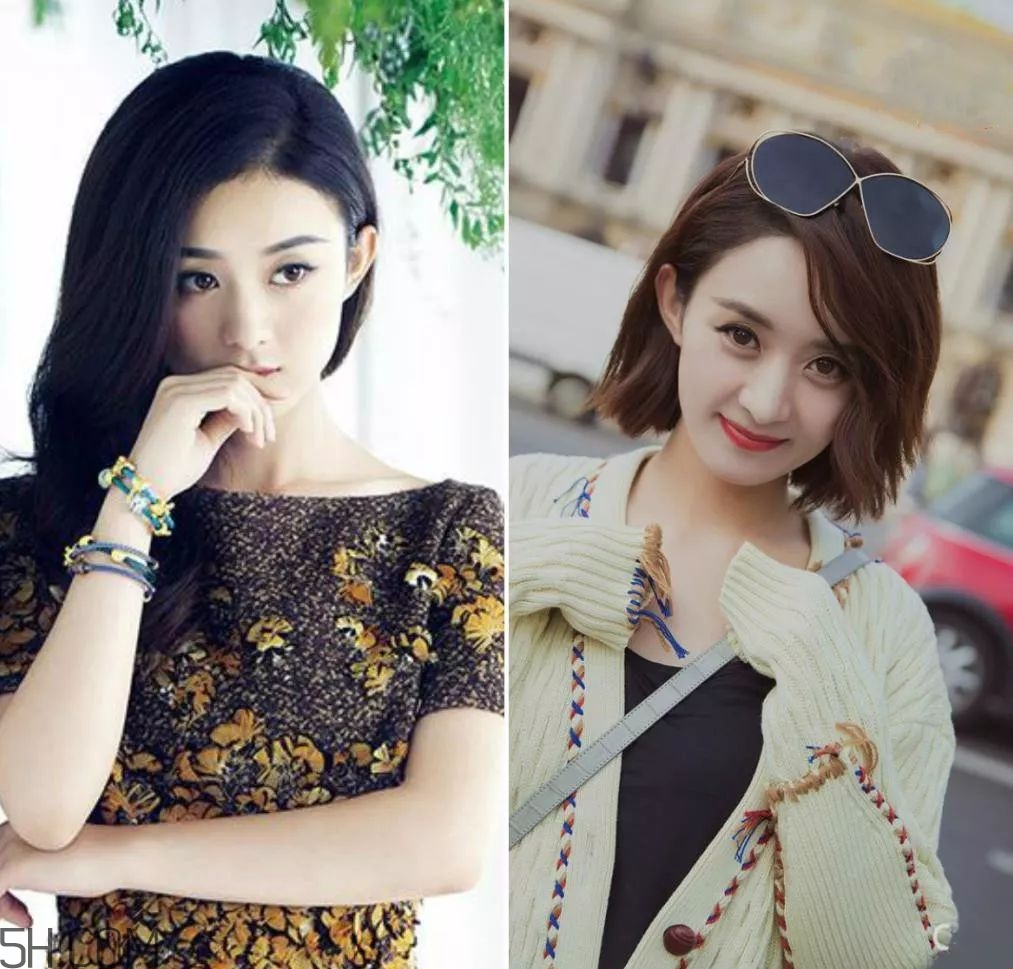 染什么發(fā)色好看有氣質 染什么發(fā)色好看有氣質