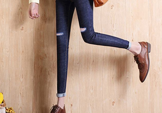 露腳踝的襪子叫什么？露腳踝的鞋子叫什么