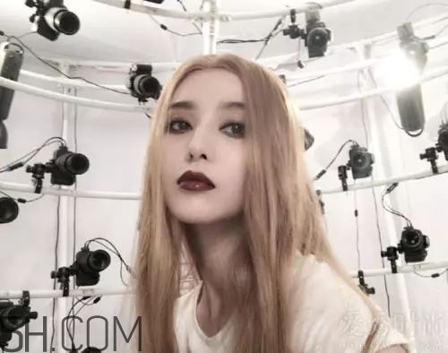 染什么發(fā)色好看有氣質 染什么發(fā)色好看有氣質