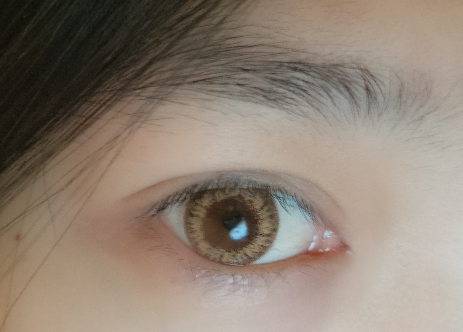 con美瞳怎么樣 con美瞳是什么牌子 con美瞳怎么樣 con美瞳是什么牌子