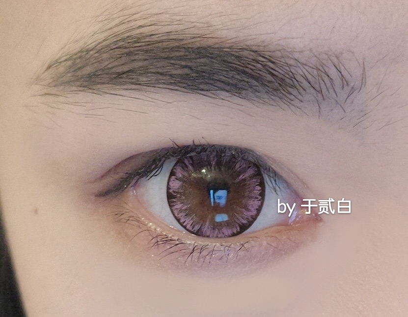 con美瞳怎么樣 con美瞳是什么牌子 con美瞳怎么樣 con美瞳是什么牌子