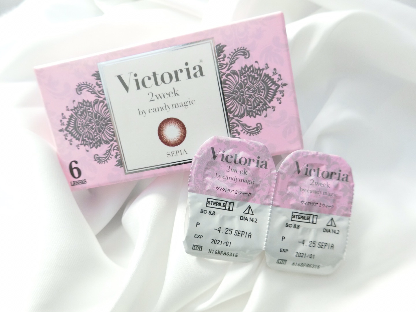 con美瞳怎么樣 con美瞳是什么牌子 con美瞳怎么樣 con美瞳是什么牌子