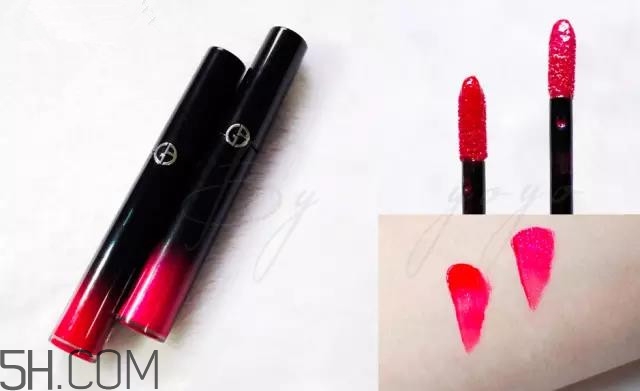 阿瑪尼黑管唇釉哪個色最火 最火的阿瑪尼黑管唇釉推薦 阿瑪尼黑管唇釉哪個色最火 最火的阿瑪尼黑管唇釉推薦