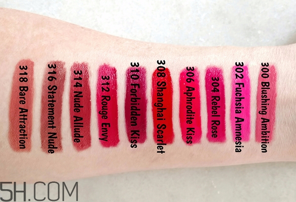 適合學(xué)生用的口紅色號推薦 平價又好用口紅的牌子有哪些 適合學(xué)生用的口紅色號推薦 平價又好用口紅的牌子有哪些