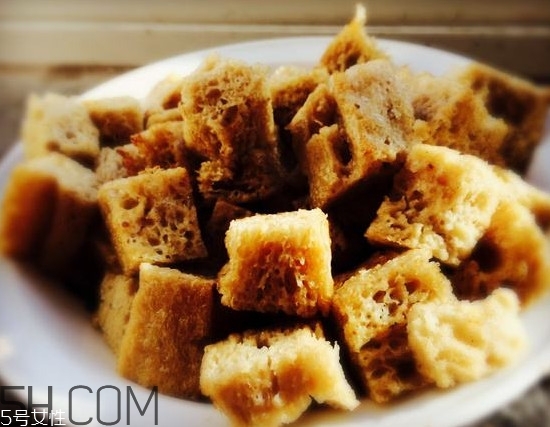 烤麩是什么？面筋和烤麩哪個(gè)營(yíng)養(yǎng)高