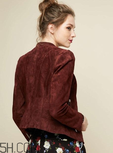 翻毛皮衣怎么清洗？翻毛皮衣可以水洗嗎？