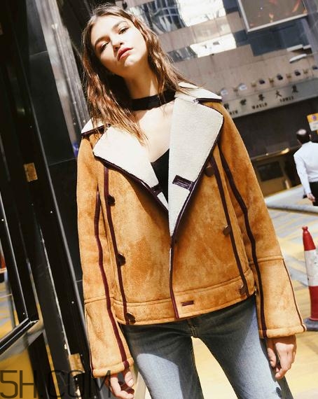 翻毛皮衣怎么清洗？翻毛皮衣可以水洗嗎？