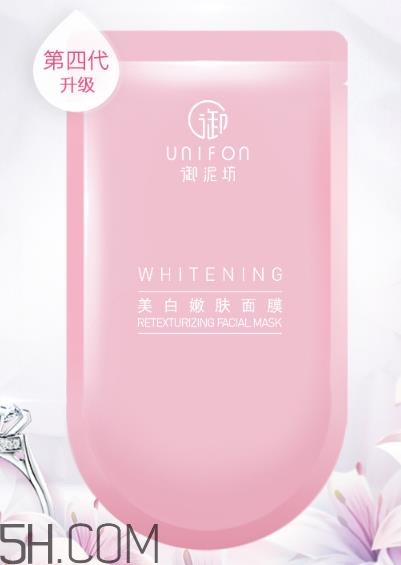 御泥坊蠶絲面膜用完洗臉嗎？御泥坊蠶絲面膜好用嗎？