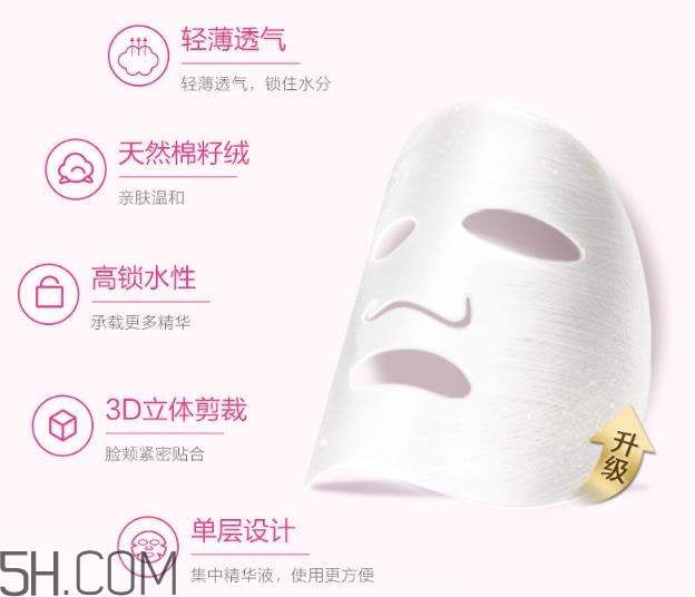 御泥坊蠶絲面膜用完洗臉嗎？御泥坊蠶絲面膜好用嗎？