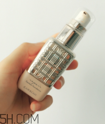 卡姿蘭粉底液怎么樣？卡姿蘭粉底液多少錢？