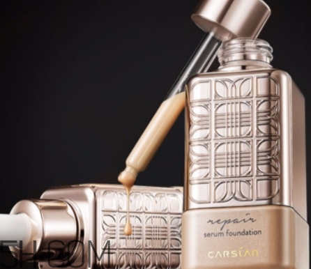 卡姿蘭粉底液怎么樣？卡姿蘭粉底液多少錢？