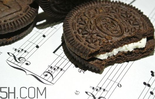 女生說奧利奧什么意思？女生說想吃奧利奧