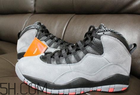 air jordan 10 cool grey彩虹大底復(fù)刻版什么時(shí)候發(fā)售？