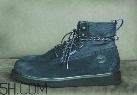 madness與timberland聯(lián)名系列有哪些單品？