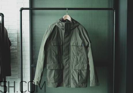 madness與timberland聯(lián)名系列有哪些單品？
