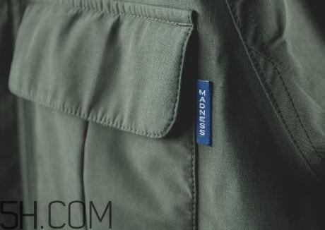 madness與timberland聯(lián)名系列有哪些單品？