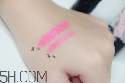 卡姿蘭唇釉多少錢？卡姿蘭唇釉試色