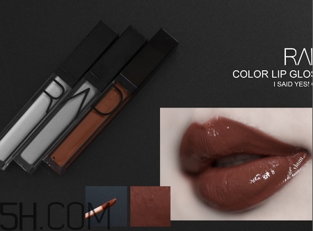 泰國(guó)rad唇釉哪個(gè)顏色好看_rad唇釉哪個(gè)色號(hào)最火
