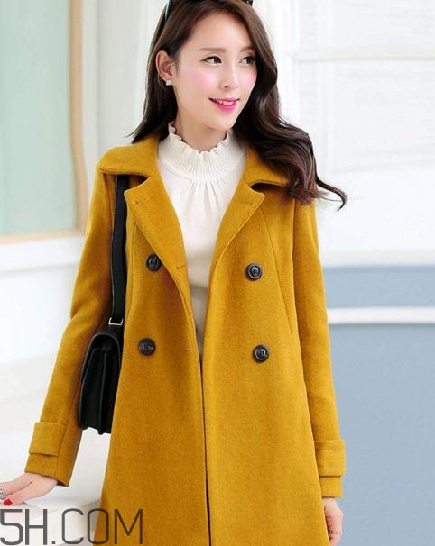 毛呢大衣變形了怎么辦？大衣水洗后變形怎么辦？