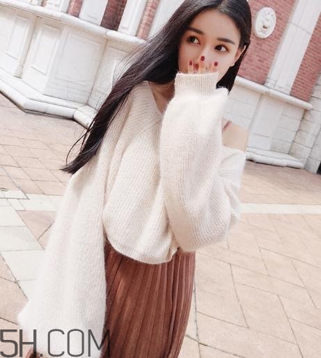 白色毛衣被染色了怎么辦？白色毛衣染色了怎么才能洗掉？