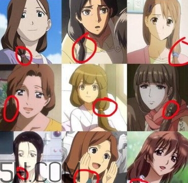 太太你的發(fā)型很危險是什么意思？太太你這個發(fā)型很危險啊