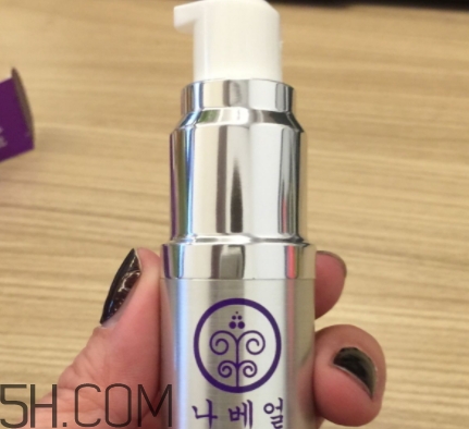 娜貝爾眼霜效果怎么樣？娜貝爾眼霜怎么用？