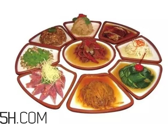 八大菜系之首是什么菜？淮揚菜是八大菜系嗎