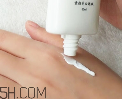 佰草世家素顏霜怎么樣？佰草世家素顏霜怎么用？