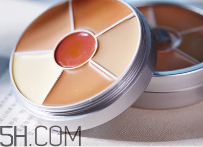 德國(guó)面具遮瑕膏好用嗎？德國(guó)面具遮瑕膏適用人群