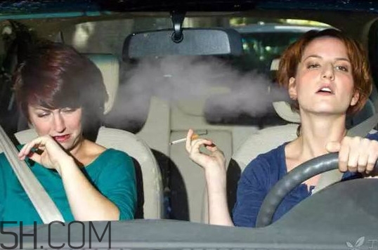 直接吸煙與二手煙有什么區(qū)別？為什么二手煙比一手煙危害大