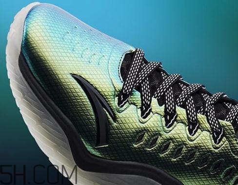 安踏anta kt3哈利波特配色多少錢_在哪買？