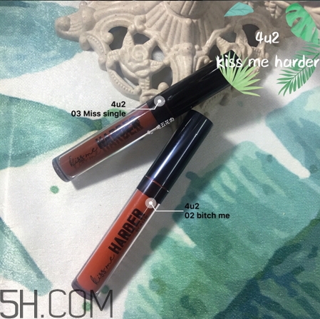 泰國(guó)4u2唇釉好用嗎_泰國(guó)4u2唇釉評(píng)測(cè) 泰國(guó)4u2唇釉好用嗎_泰國(guó)4u2唇釉評(píng)測(cè)