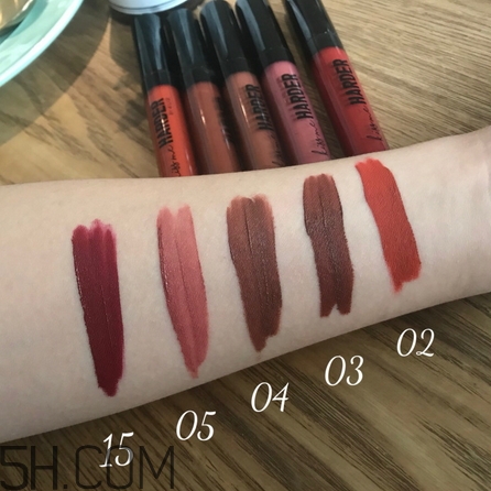 泰國(guó)4u2唇釉好用嗎_泰國(guó)4u2唇釉評(píng)測(cè) 泰國(guó)4u2唇釉好用嗎_泰國(guó)4u2唇釉評(píng)測(cè)