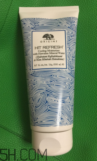 悅木之源夏威夷礦泉水冰潤乳怎么樣_好用嗎 悅木之源夏威夷礦泉水冰潤乳怎么樣_好用嗎