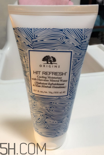 悅木之源夏威夷礦泉水冰潤乳怎么樣_好用嗎 悅木之源夏威夷礦泉水冰潤乳怎么樣_好用嗎