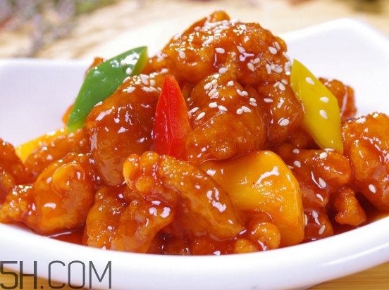 糖醋排骨汁怎么調(diào)？糖醋排骨是哪里的菜