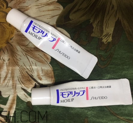 資生堂moilip潤唇膏好用嗎？資生堂moilip潤唇膏多少錢？