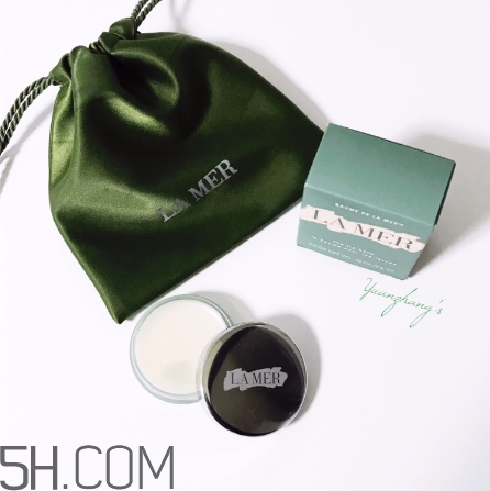 lamer潤(rùn)唇膏好用嗎？lamer潤(rùn)唇膏多少錢？