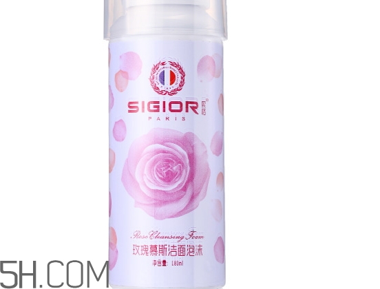 熙格洗面奶好用嗎_sigior洗面奶評(píng)測