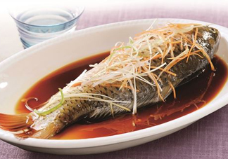 黃河鯉魚(yú)最大的有多大？黃河鯉魚(yú)怎么做好吃