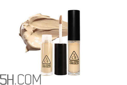 遮瑕膏什么牌子好用又便宜？遮瑕的正確使用方法