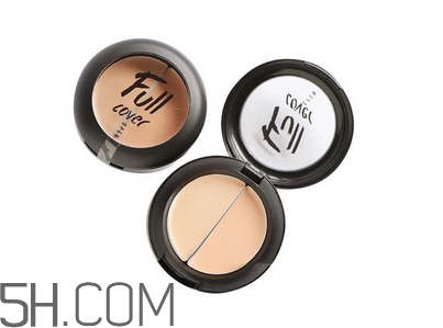 韓國遮瑕膏什么牌子好？遮瑕膏怎么選擇色號？