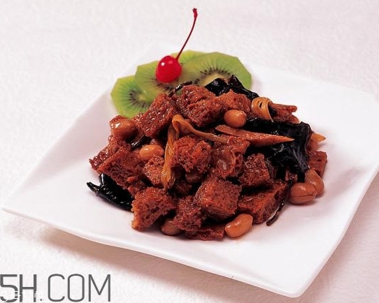 烤麩是什么？面筋和烤麩哪個(gè)營(yíng)養(yǎng)高