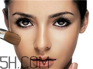 遮瑕沒效果是怎么回事？遮瑕膏使用步驟