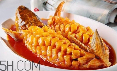 黃河鯉魚最大的有多大？黃河鯉魚怎么做好吃