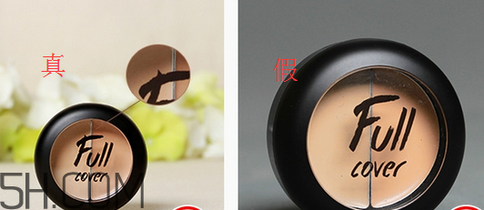 愛茉莉雙色遮瑕膏怎么涂？隔離霜可以當遮瑕膏用嗎？