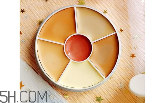 德國(guó)面具遮瑕膏好用嗎？德國(guó)面具遮瑕膏適用人群